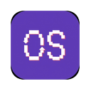 OpenSave logo