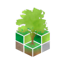 OpenVR Benchmark logo