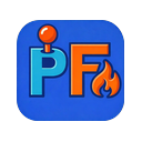 PadForge logo