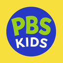 PBS KIDS Games logo