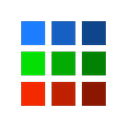 Piskel logo