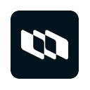 Plane logo