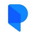 Plask Motion logo