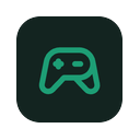 Playloggr logo
