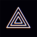 PRISM Live Studio logo