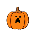 Pumpkin logo