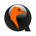 QEMU logo