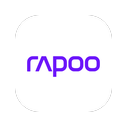 Rapoo A HUB logo