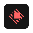 Raycast logo