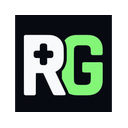ReadyGame logo