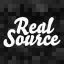 RealSource logo
