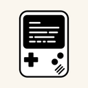 Retro Game Guides logo
