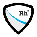 RhodeCode Enterprise logo