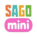 Sago Mini School logo