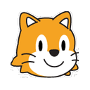 ScratchJr logo