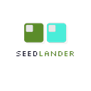 SeedLander logo
