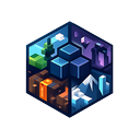 ServerList logo