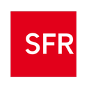 SFR Jeux Illimité logo