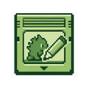 Shin Pokémon Save Editor logo