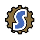 SLADE3 logo