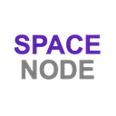 Space-Node DayZ Hosting logo