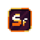 Sprite Fusion logo