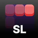 Spritelove logo