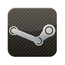 Steam Community logo