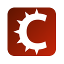 Stencyl logo