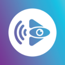 StreamPush logo