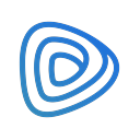 StreamRove logo