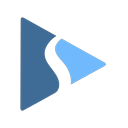 Streamster logo