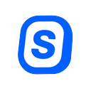 StreamYard On-Air logo