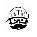 Travis CI logo