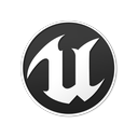 UE Viewer logo