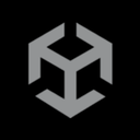 Unity Version Control logo