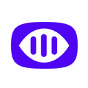 Upstream logo