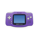 VisualBoyAdvance-M logo