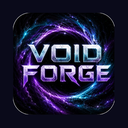 Voidforge logo