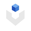 Voxelier logo