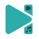 VSDC Free Video Editor logo