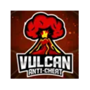 Vulcan Anti-Cheat logo