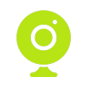 Webcam Motion Capture logo