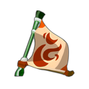 Wind Waker Randomizer logo