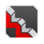 Wings 3D logo