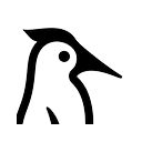 Woodpecker CI logo