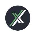 XGamingServer logo