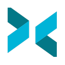 XSplit Broadcaster logo