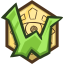 play.wynncraft.com logo