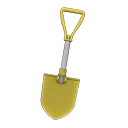 Outdoorsy Shovel